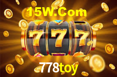 APP oficial da 778toy para mobile